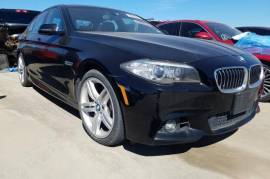 BMW, 5 Series, 535