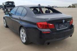 BMW, 5 Series, 535