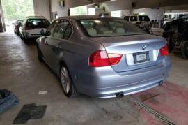 BMW, 3 Series, 335