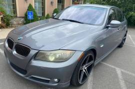 BMW, 3 Series, 335