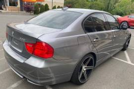 BMW, 3 Series, 335