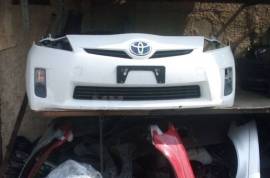 Autoparts, Disassembled, BMW 