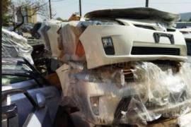 Autoparts, Disassembled, BMW 