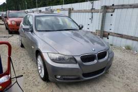 BMW, 3 Series, 335