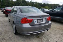 BMW, 3 Series, 335