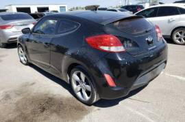 Hyundai, Veloster