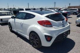 Hyundai, Veloster