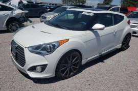 Hyundai, Veloster