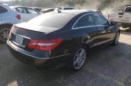 Mercedes-Benz, E CLASS, E 350