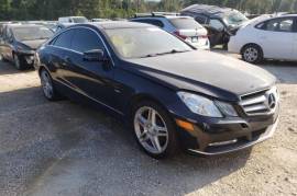 Mercedes-Benz, E CLASS, E 350