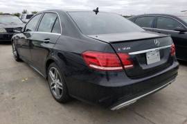 Mercedes-Benz, E CLASS, E 350