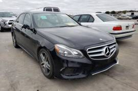 Mercedes-Benz, E CLASS, E 350