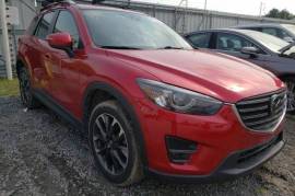 Mazda, CX series, CX-5