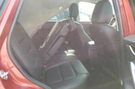 Mazda, CX series, CX-5