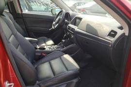 Mazda, CX series, CX-5