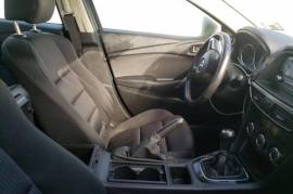 Mazda, MAZDA6