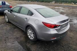 Mazda, MAZDA6