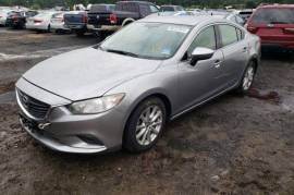 Mazda, MAZDA6