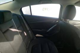 Mazda, MAZDA6