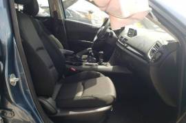 Mazda, MAZDA3