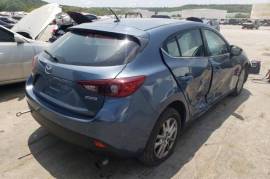 Mazda, MAZDA3