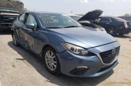 Mazda, MAZDA3