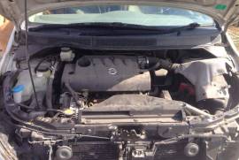 Автозапчасти, Разобранные автомобили, NISSAN 