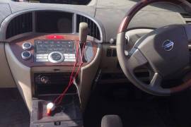 Автозапчасти, Разобранные автомобили, NISSAN 