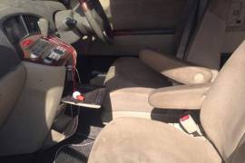 Автозапчасти, Разобранные автомобили, NISSAN 