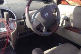 Автозапчасти, Разобранные автомобили, NISSAN 