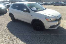 Mitsubishi, Outlander