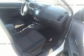 Mitsubishi, Outlander