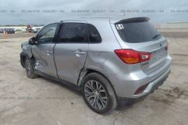 Mitsubishi, Outlander