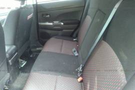 Mitsubishi, Outlander