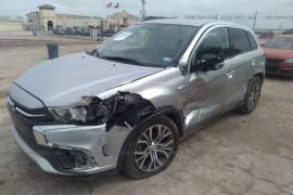 Mitsubishi, Outlander