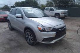 Mitsubishi, Outlander