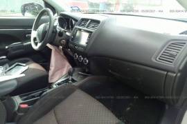 Mitsubishi, Outlander