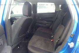 Mitsubishi, Outlander