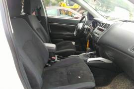 Mitsubishi, Outlander