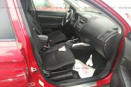 Mitsubishi, Outlander