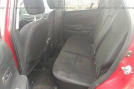 Mitsubishi, Outlander