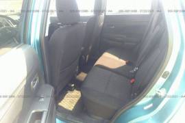 Mitsubishi, Outlander