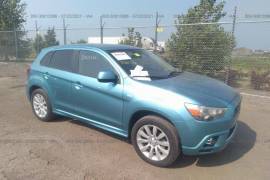 Mitsubishi, Outlander