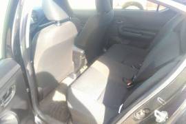 Toyota, Prius, Prius C