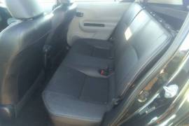 Toyota, Prius, Prius C