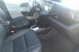 Toyota, Prius, Prius C