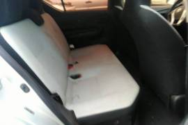 Toyota, Prius, Prius C