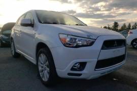 Mitsubishi, Outlander