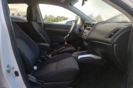 Mitsubishi, Outlander