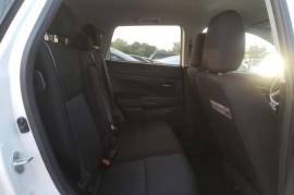 Mitsubishi, Outlander